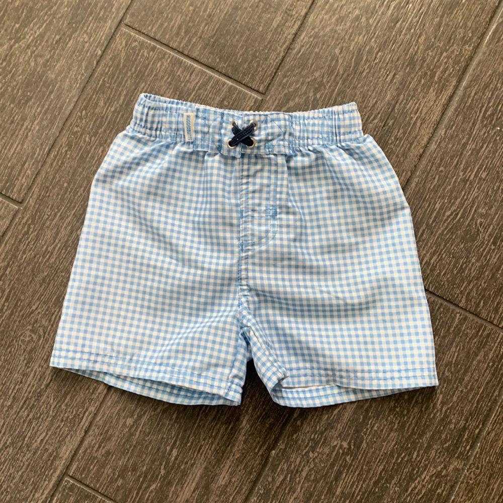 Rugged Butts 2T Swim Trunks